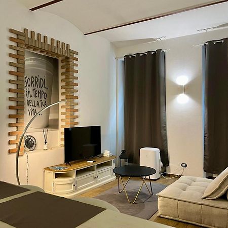 Residenza Corrado By Almanova Residenze Lejlighed Mantova Eksteriør billede