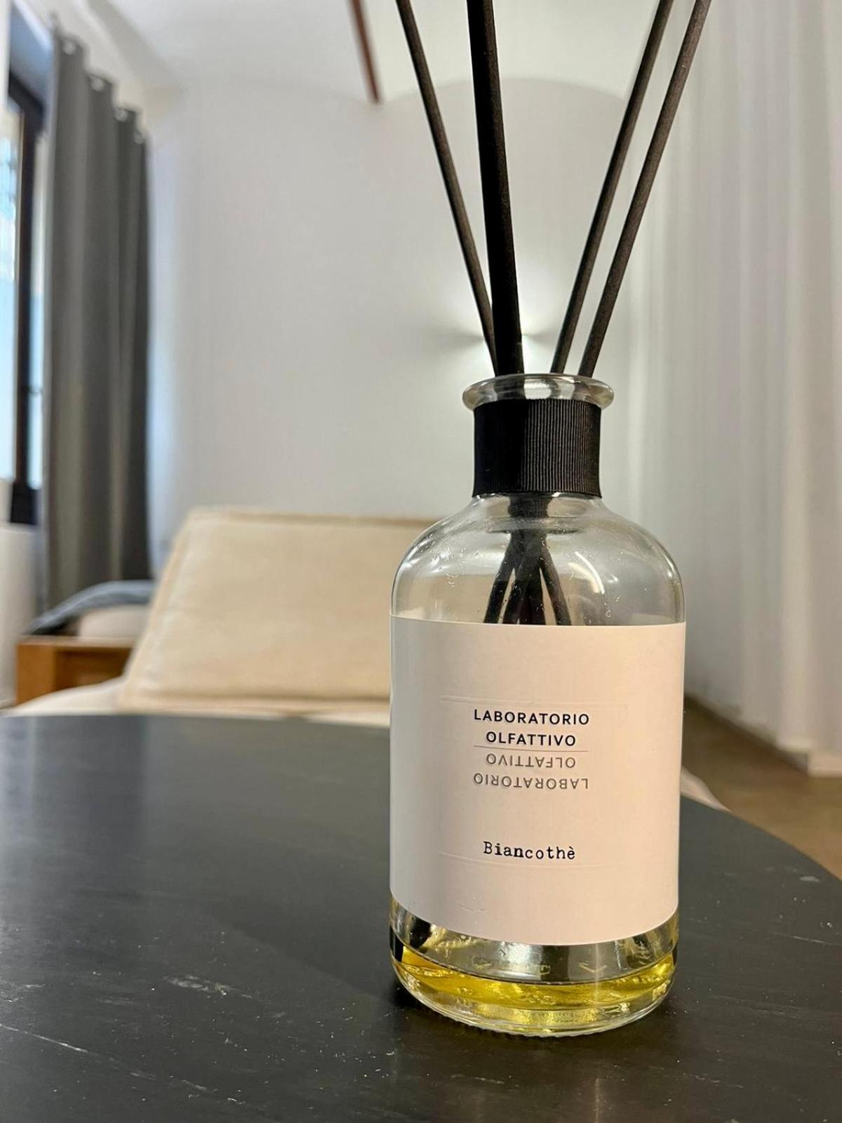 Residenza Corrado By Almanova Residenze Lejlighed Mantova Eksteriør billede