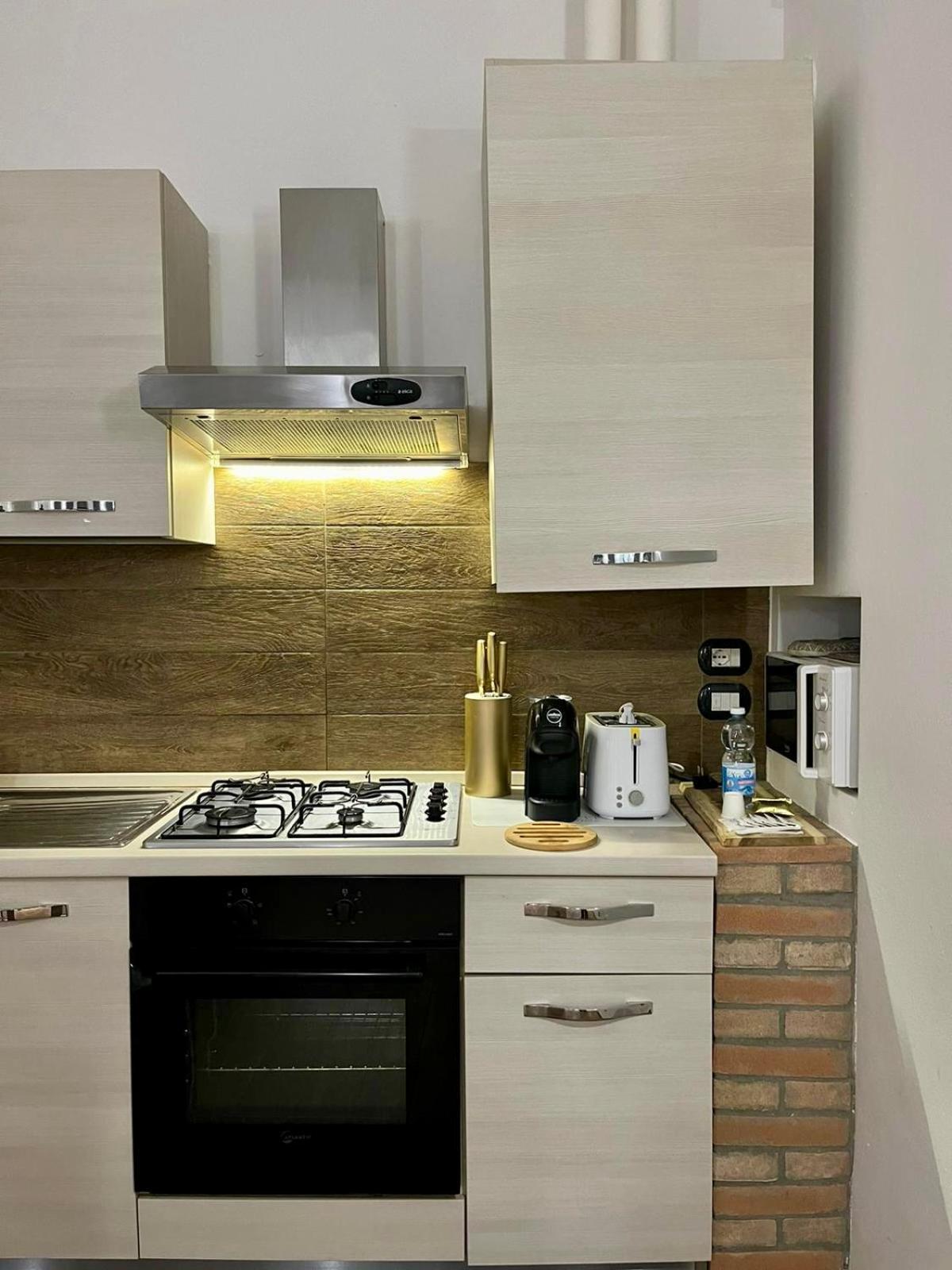 Residenza Corrado By Almanova Residenze Lejlighed Mantova Eksteriør billede