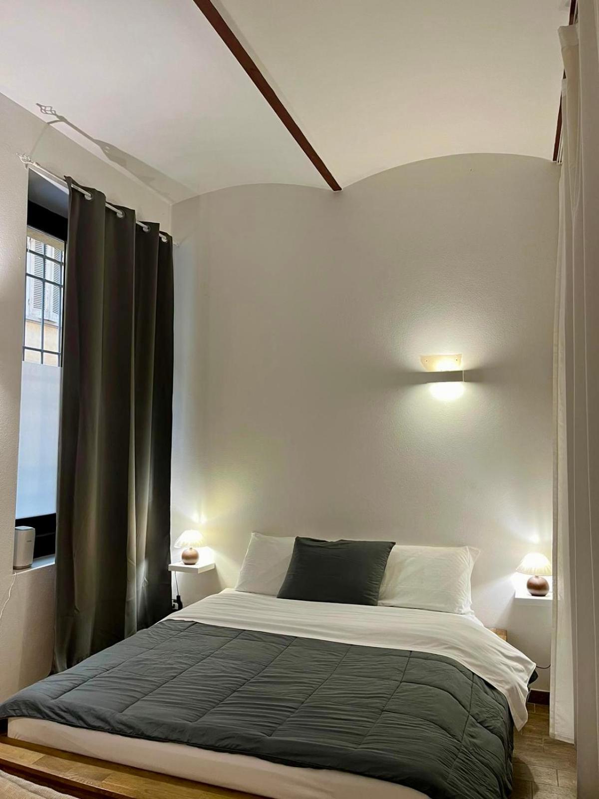 Residenza Corrado By Almanova Residenze Lejlighed Mantova Eksteriør billede