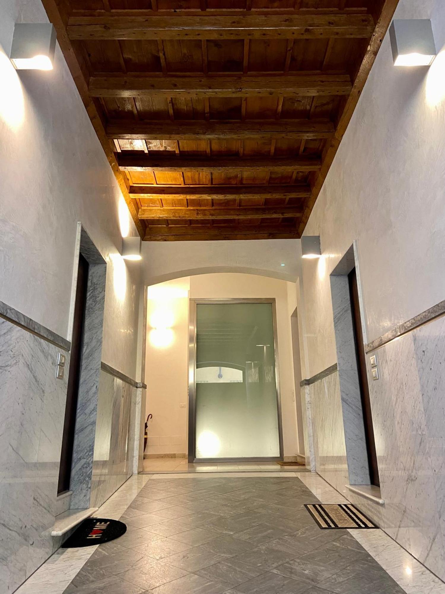 Residenza Corrado By Almanova Residenze Lejlighed Mantova Eksteriør billede