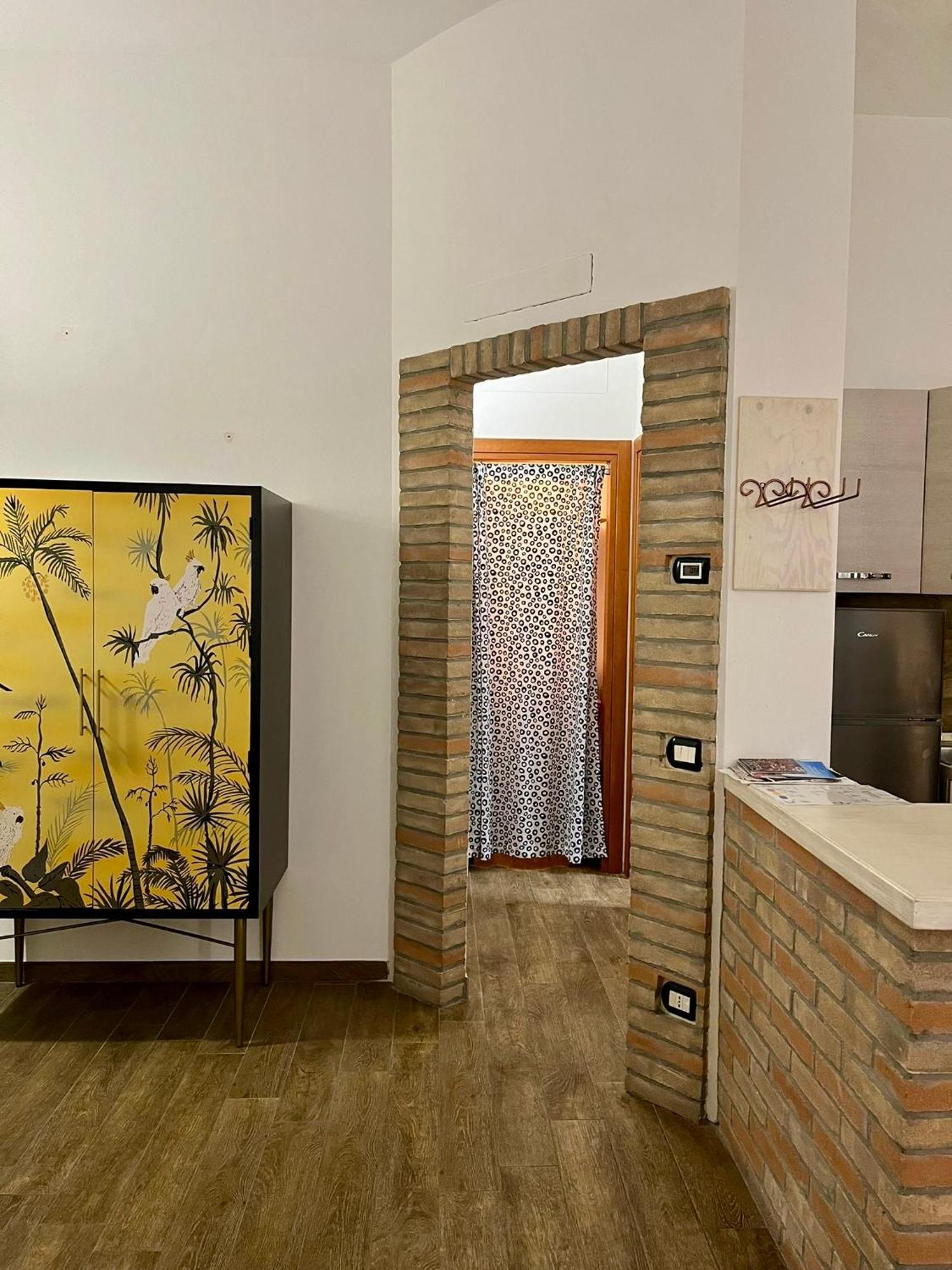 Residenza Corrado By Almanova Residenze Lejlighed Mantova Eksteriør billede
